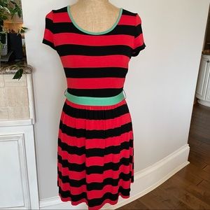 Kensie Tee Shirt Dress